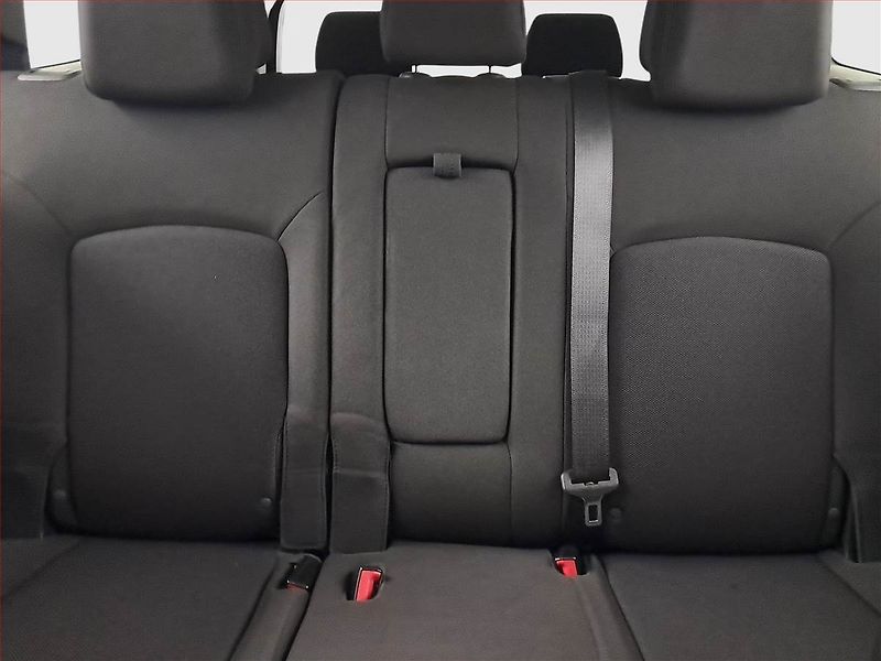 Chevrolet Orlando (2014) 1.8i, LPG, Automat, 7 míst - fotka 10 z 21