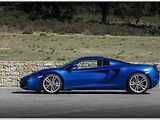 McLaren MP4