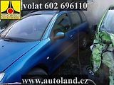 Peugeot 206 (2002) VOLAT 602 696 110 - náhled 3