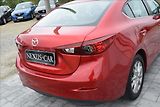 Mazda 3 2,0 G 88KW  DIGIKLIMA ALU NAVI - náhled 8