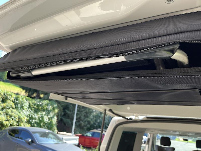 Volkswagen Multivan (2015) LONG, DSG, 110KW, NEZ. TOP. - fotka 12 z 26