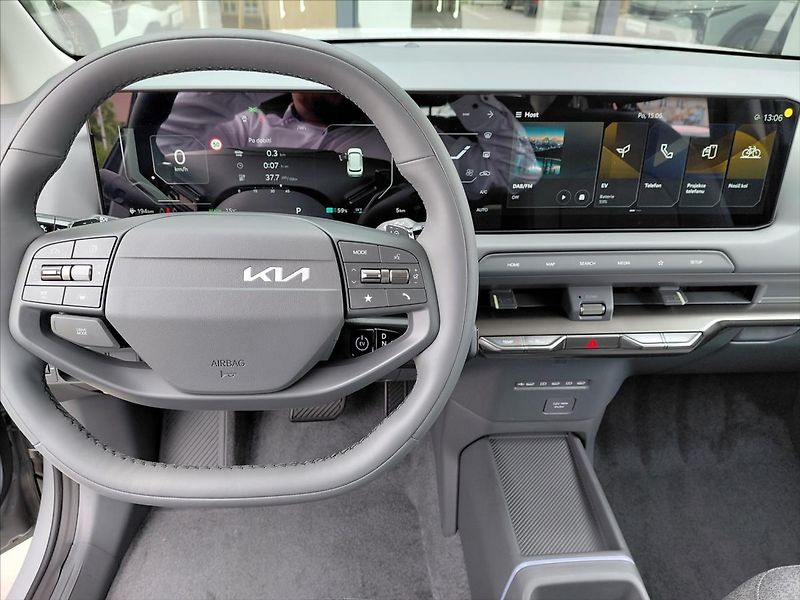 Kia EV2 42,2 kWh  AIR+HEAT+WINT - fotka 10 z 17