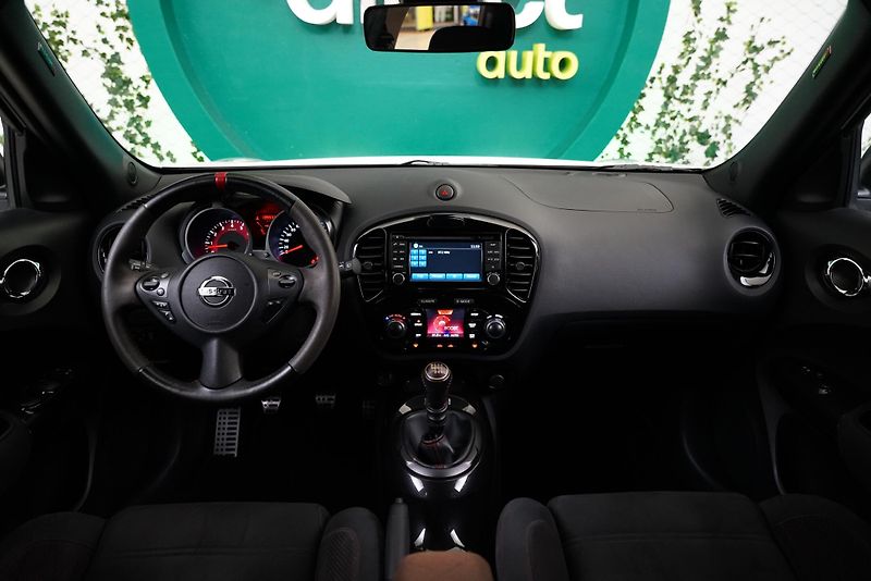 Nissan Juke - fotka 5 z 27