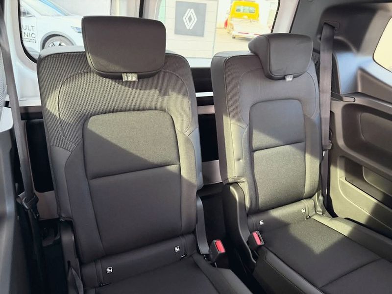 Renault Kangoo (2026) grand equilibre TCe 130 - fotka 11 z 31