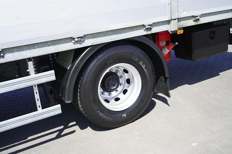 Iveco (2015) EUROCARGO / 180E25 / SKRZYNIOW - fotka 30 z 51