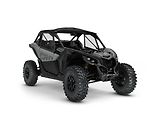 Can-Am Maverick X3 X RS Turbo (2027) 7XVE - MAVERICK DS TURBO - náhled 1