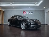 Porsche Panamera 4S Diesel 310 kW - náhled 38