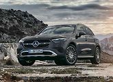 Mercedes-Benz kupé - nová generace