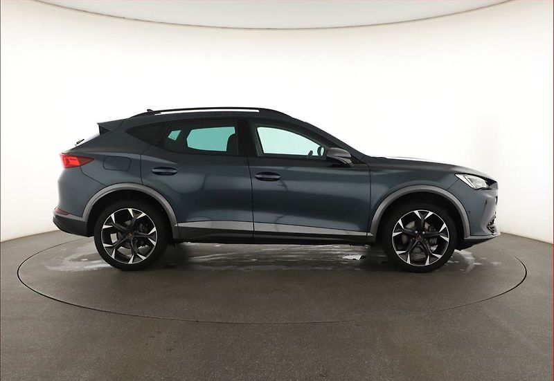 Cupra Formentor (2024) Performance 2.0 TSI 4Drive - fotka 6 z 20