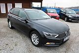 Volkswagen Passat (2015) 2.0 TDI DSG TEMPOMAT NAVI  - náhled 1