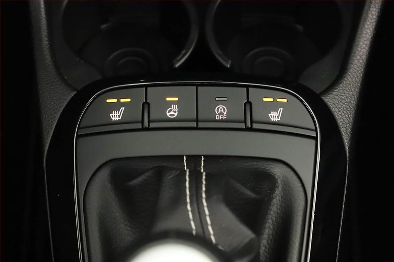 Kia Picanto (2018) 1.2 MPI, Navi, Tempomat - fotka 17 z 18