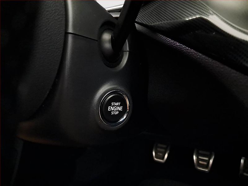 Škoda Scala (2019) Style 1.0 TSI, Tempomat - fotka 20 z 20
