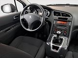 Peugeot 5008 (2013) 1.6 HDi, nová STK, rezervace - náhled 7