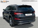 Škoda Kodiaq (2022) 2.0 TDI 7DSG Sportline - náhled 10