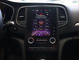 Renault Mégane (2016) Intens 1.2 TCe, Navi, Tempomat - náhled 12
