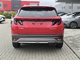 Hyundai Tucson (2026)  1,6 TGDI MT GO CZECH - náhled 4