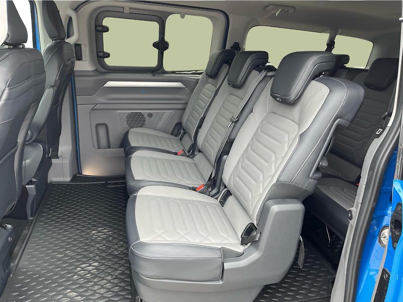 Volkswagen Caravelle STYLE 2.0TDI 4MOT 8AUT DR - fotka 12 z 27