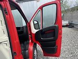 Peugeot Boxer 2.2HDi 120PS CZ DPH REZERVACE! - náhled 108