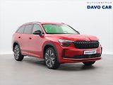 Škoda Kodiaq 2,0 TDI DSG 4x4 Sportline CZ - náhled 1