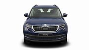 Škoda Kodiaq.