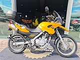 BMW F 650 GS (2000) - náhled 1