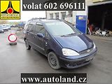 Ford Galaxy (2002) VOLAT 602 696 111 - náhled 2