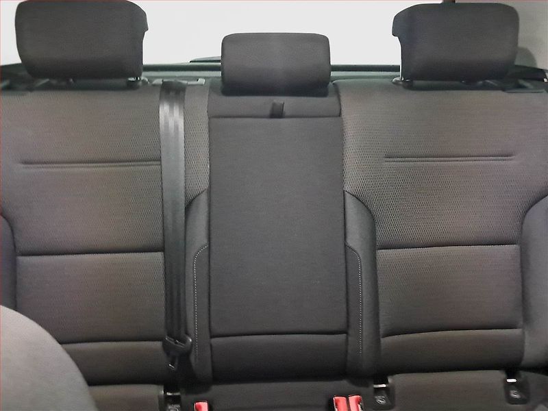 Volkswagen Golf (2018) 1.4 TSI, Navi, Tempomat - fotka 10 z 18