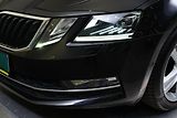 Škoda Octavia - náhled 9