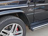 Mercedes-Benz Třídy G 63AMG 400kW 4MATIC  - náhled 10