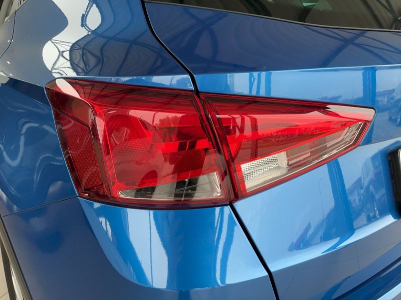 Seat Arona (2024) 1.0 TSI DSG Style - fotka 16 z 29