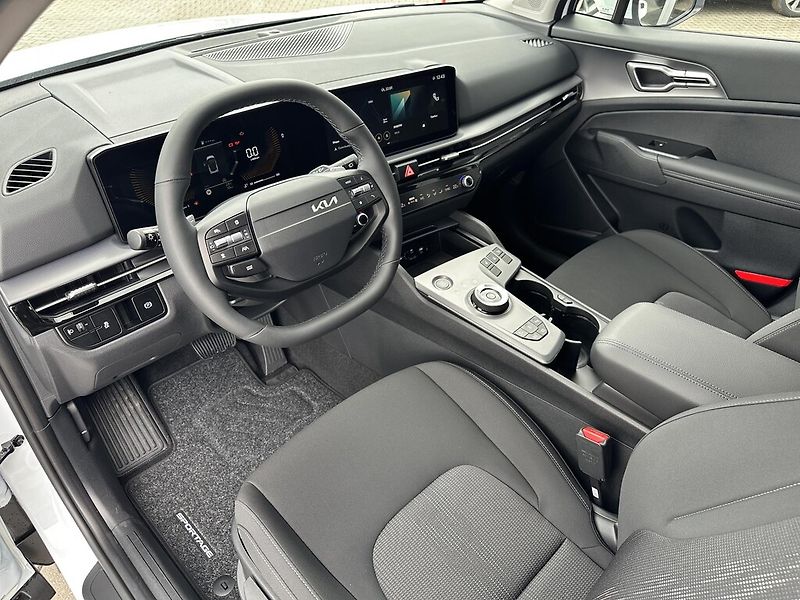Kia Sportage (2026) 1,6 T-GDi 7DCT 110 kW EXCLUSIV - fotka 4 z 6
