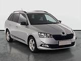 Škoda Fabia (2020) Ambition 1.0 TSI, Serv.kniha - náhled 1