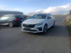 Škoda Scala (2025) 1.0 TSI aut.Premium edice 130 - fotografie inzerátu