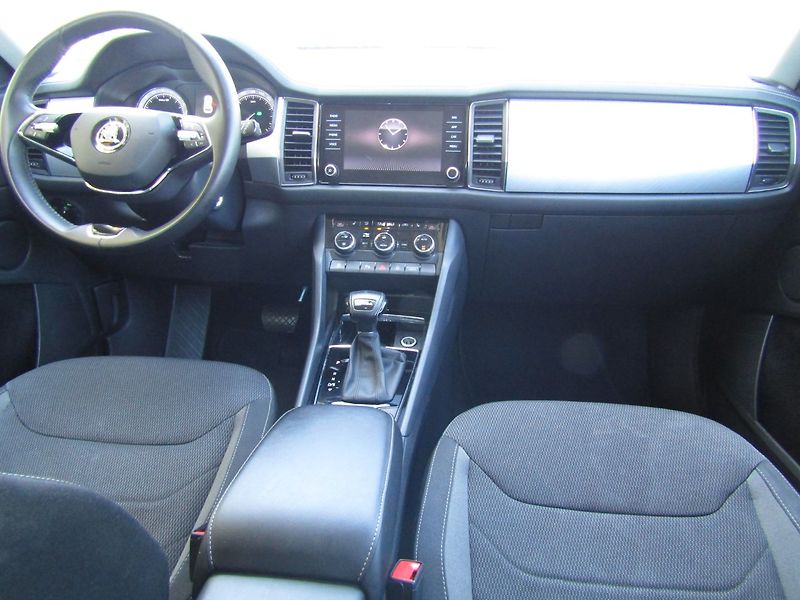 Škoda Kodiaq (2022) 2.0 TDI 110kW FACELIFT - fotka 16 z 42