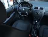 Škoda Fabia (2006) Ambiente 1.4 16V, rezervace - náhled 7