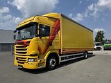 Scania (2016) G 280*18T*EU6*20 PALET* 385TKM - náhled 1