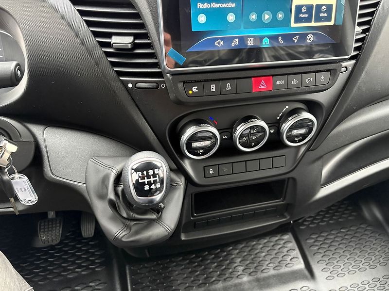 Iveco Daily (2026) 3.0, 180k, Skříň, 10palet - fotka 15 z 20