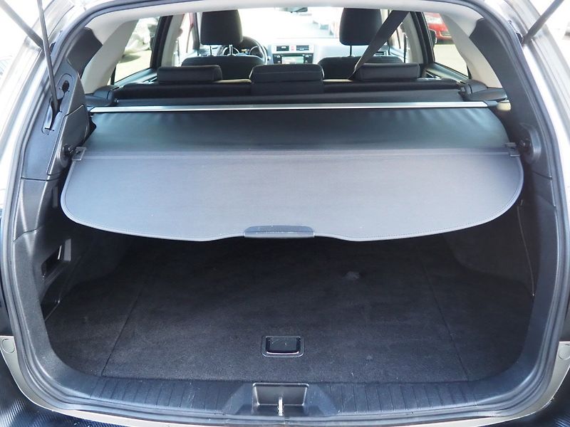 Subaru Outback (2016) 2.5i LinearTronic AWD - fotka 13 z 40