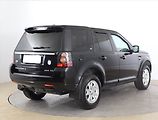 Land Rover Freelander (2014) 2.2 TD4, Tempomat - náhled 4