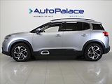Citroën C5 Aircross 1,5 HDI 96kW AT Záruka 1.maj.Č - náhled 4