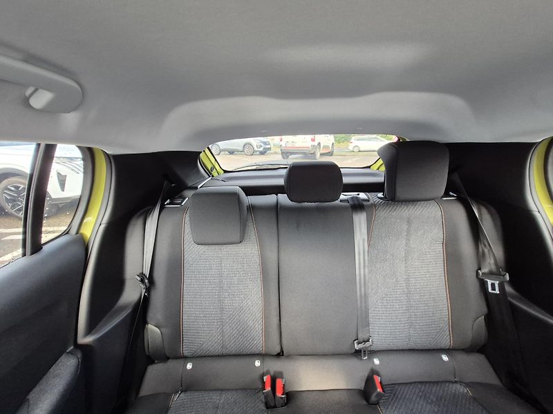 Peugeot 208 (2026) EDITION Turbo 100 MAN6    - fotka 20 z 20