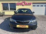 Subaru Impreza (2009) 2.0R Tažné/110kW/4x4/Výhřev - náhled 8