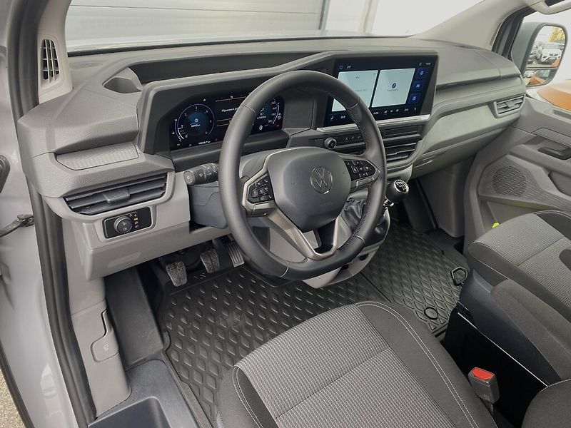 Volkswagen Transporter 2,0 TDI 110 kW - fotka 7 z 28