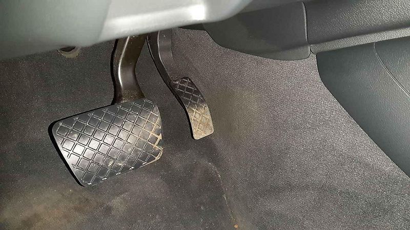 Audi A4 Allroad je reprezentativní a téměř k nerozeznání od většího allroadu odvozeného od A6. 2