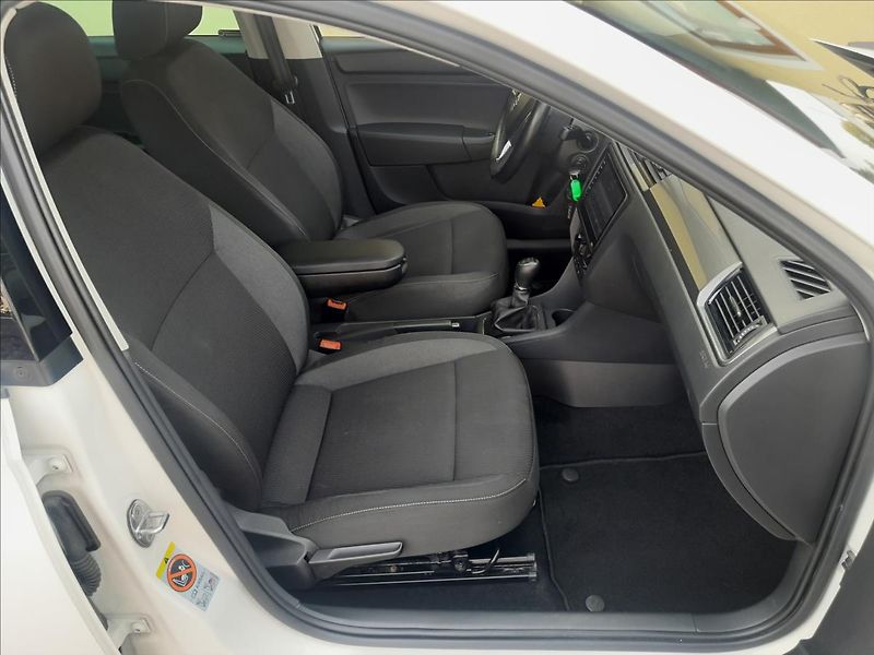 Škoda Rapid 1.2TSI 77kW  NOVÝ MOTOR - fotka 28 z 47