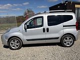 Fiat Qubo 1,4 i + CNG - náhled 8