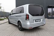 Mercedes-Benz V Class 2.0
