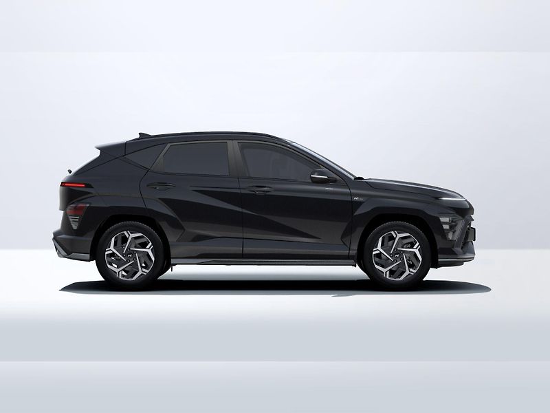 Hyundai Kona (2026) N Line Technology - fotka 2 z 9