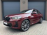 BMW X4 (2024) 3,0xD ///M 210Kw,TZ,webas,ACC - náhled 6