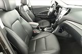 Hyundai Santa Fe (2017) 2.2 CRDi Blue, 4X4, Automat - náhled 7